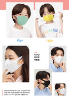 Made in Korea Comfortable Mask (50sheet)