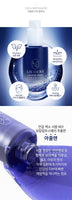 Made in Korea Licorne Azulene Derma Cleansing(200ml+200ml)