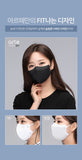 Made in Korea  arte KF94 mask 50pieces(Individual packaging)