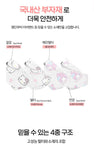 Made in Korea Hello Kitty / My melody KF94 mask 30sheets