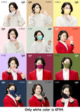 Made in Korea SUPER JUNIOR HEECHUL Color Mask(50pieces)