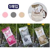 Made in Korea GoodManner Color KF94 Mask(50pieces)