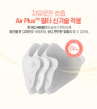 Made in Korea Aer Limited Edition JeJu color mask (50pieces)