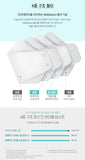 Made in Korea Heal Made KF94 Mask(25pieces)