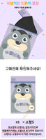 Made in Korea KF94 Baby size mask u-ZZuZZu mask 100pieces