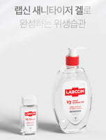 Made in Korea LABCCIN Handwash(5EA) & Disinfection Gel(10EA)