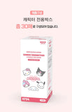 Made in Korea Hello Kitty / My melody KF94 mask 30sheets