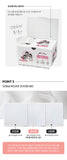 Made in Korea Comfortable Mask (50sheet)