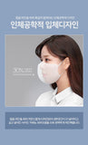 Made in Korea  arte KF94 mask 50pieces(Individual packaging)