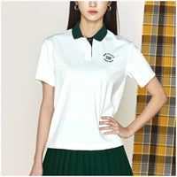 [Free Shipping] Made in Korea PGNC Daily Edge Polo T-Shirts DT-112 (Unisex)