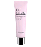 Made in korea Dr.Hedison CC CREAM SPF 38/PA+++ 50ml x 3EA