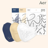 Made in Korea Aer X Artist pro (18pieces)