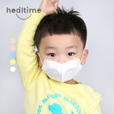 Made in Korea healtime PANDA Baby Mask(25pieces)