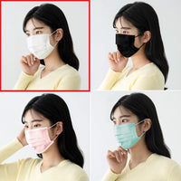 Made in Korea BYHOME DISPOSABLE Mask(50pieces)