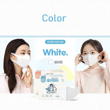 Made in Korea Comfortable Mask (50sheet)