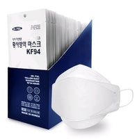 Made in Korea Dr.P&L KF94 Mask(50pcs)