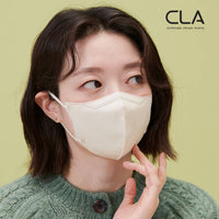 Made in Korea CLA Slim Fit Mask (50pieces)