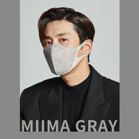 Made in Korea MIIMA Color KF94 Mask(30pieces)