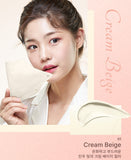 Made in Korea imreal Bling Fit Mask(60pieces)