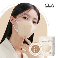 Made in Korea CLA KF94 daily mask(50pieces)