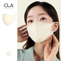 Made in Korea CLA Soft fit Summer mask(50pieces)