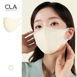 Made in Korea CLA Soft fit Summer mask(50pieces)