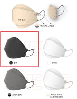 Made in Korea nature air mask 1pack = 5pieces x 10pack (50pieces)