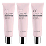 Made in korea Dr.Hedison CC CREAM SPF 38/PA+++ 50ml x 3EA