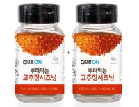 Made in Korea GOCHUJANG, KIMCHI Seasoning (120g+120g)