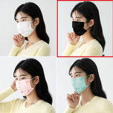 Made in Korea BYHOME DISPOSABLE Mask(50pieces)