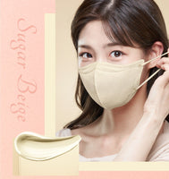 Made in Korea imreal Bling Fit Mask(60pieces)