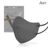 Made in Korea AER KF94 Advanced V 4ply Mask(50PCS)