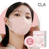 Made in Korea CLA KF94 daily mask(50pieces)