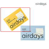 Made in Korea airdays KF-AD Mask(100pieces)