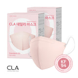 Made in Korea CLA KF94 Kids Mask(50pieces)