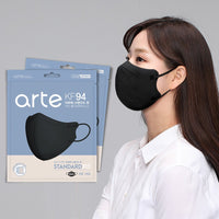 Made in Korea  arte KF94 mask 50pieces(Individual packaging)