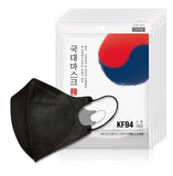 Made in Korea KF94 KUKDAE mask beak type(50pieces),(10,000pieces)