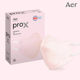 Made in Korea (NEW)Aer Pro X Color mask(50pieces)