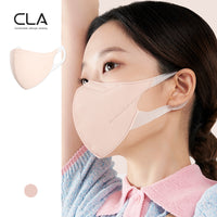 Made in Korea CLA Soft fit Summer mask(50pieces)