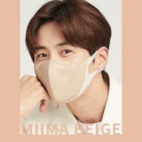 Made in Korea MIIMA Color KF94 Mask(30pieces)