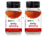 Made in Korea GOCHUJANG, KIMCHI Seasoning (120g+120g)