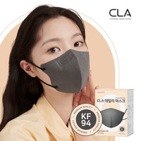 Made in Korea CLA KF94 daily mask(50pieces)