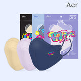 Made in Korea Aer X Artist pro (18pieces)