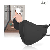 Made in Korea Aer NEW KF94 PEAK Mask(60pieces)