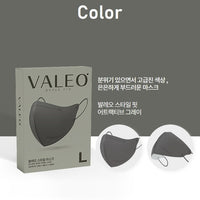 Made in Korea VALEO 2D Color mask(30pieces)