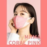 Made in Korea MIIMA Color KF94 Mask(30pieces)