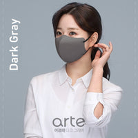 Made In Korea arte KF94 Edible pigment Color mask 50pieces