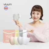 Made in Korea viuum Deluxe KF94 Mask (100pieces)