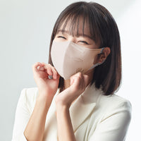 Made in Korea SYNOPEX Absolute MB mask KF94 Mask (50pieces)