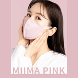 Made in Korea MIIMA Color KF94 Mask(30pieces)